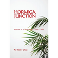 Hormiga Junction: Journal of a Missionary Priest - 2021