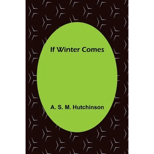 If Winter Comes
