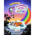 The New Adventures of Mindy the Corgi: Flamingo Fever and The Sploot Force