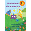 Movimiento de Monstruos
