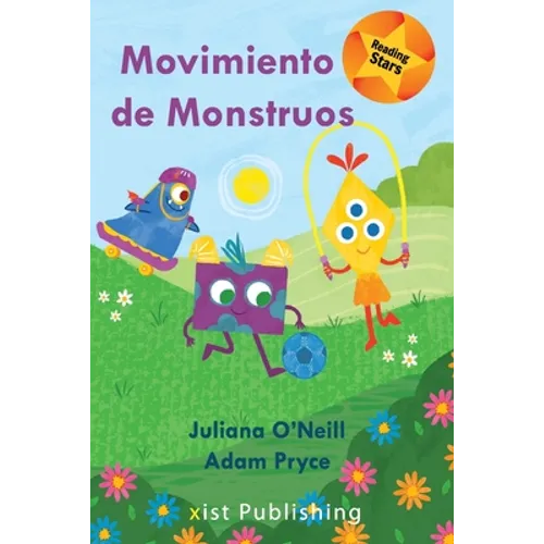 Movimiento de Monstruos