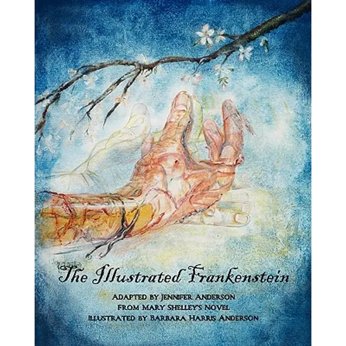 The Illustrated Frankenstein