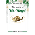 The Story of Miss Moppet
