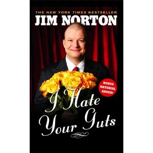 I Hate Your Guts