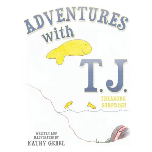 Adventures with T.J.