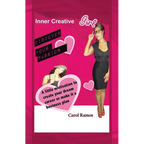 Inner Creative Girl: A Little Motivation to Create Your Dream Career or Make It a Business Plan - Paperback