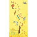 Falling Down the Page: A Book of List Poems