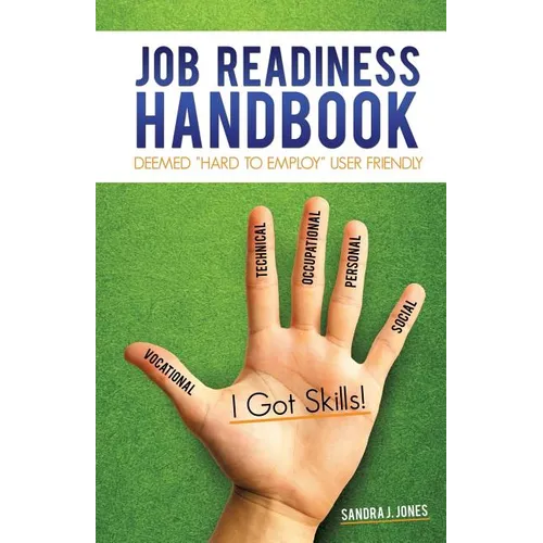Job Readiness Handbook
