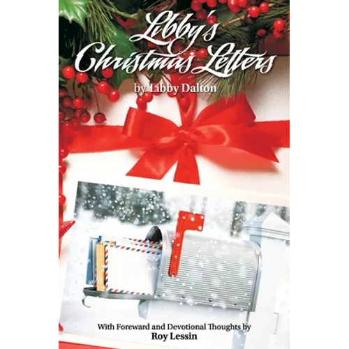 Libby's Christmas Letters