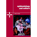 Epidemiology and Culture