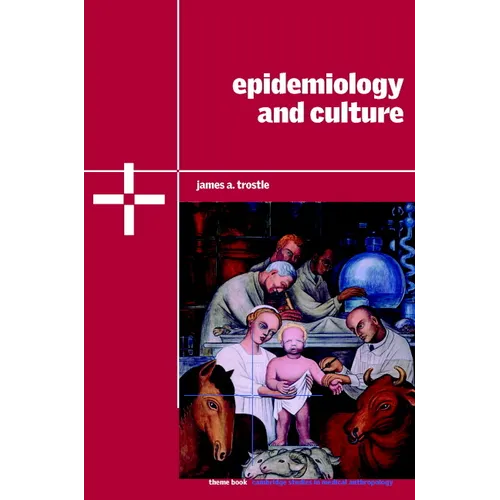 Epidemiology and Culture