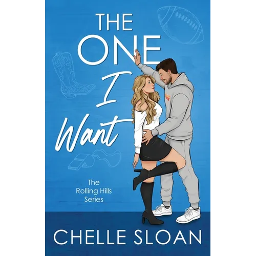 The One I Want