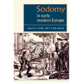 Sodomy in Early Modern Europe