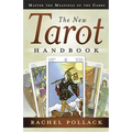 The New Tarot Handbook: Master the Meanings of the Cards