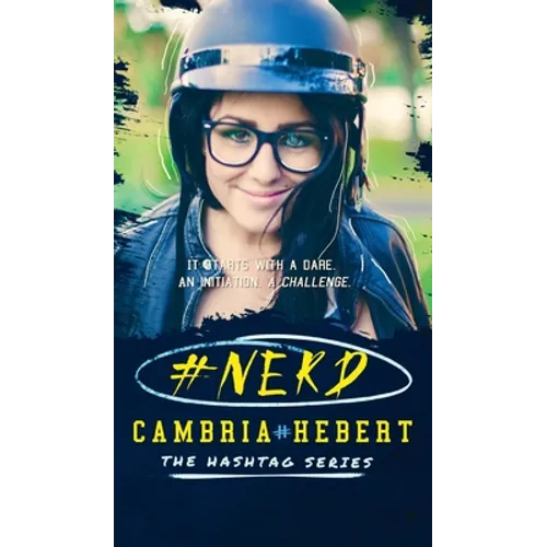 #Nerd