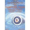 Deadman's Tome Campfire Tales Book Two