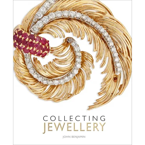 Collecting Jewellery
