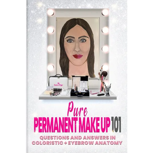 Pure Permanent Make Up 101