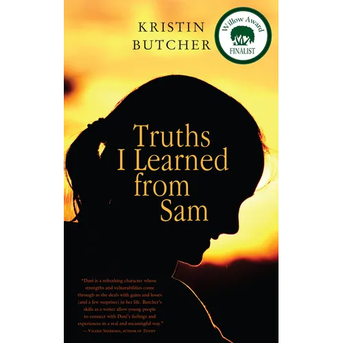 Truths I Learned from Sam