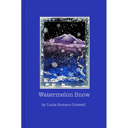 Watermelon Snow