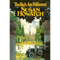 Rich Are Different