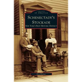 Schenectady's Stockade: New York's First Historic District