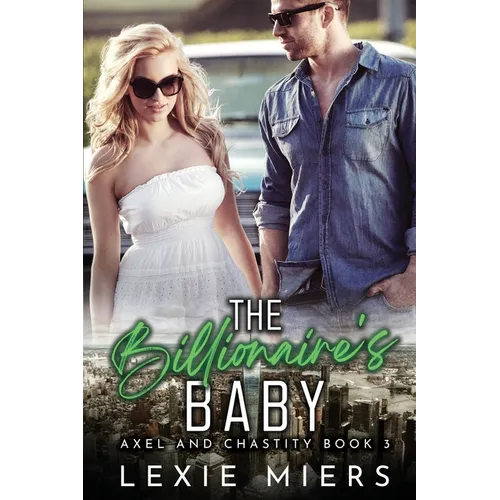 The Billionaire's Baby