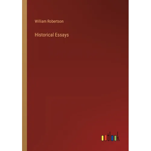 Historical Essays
