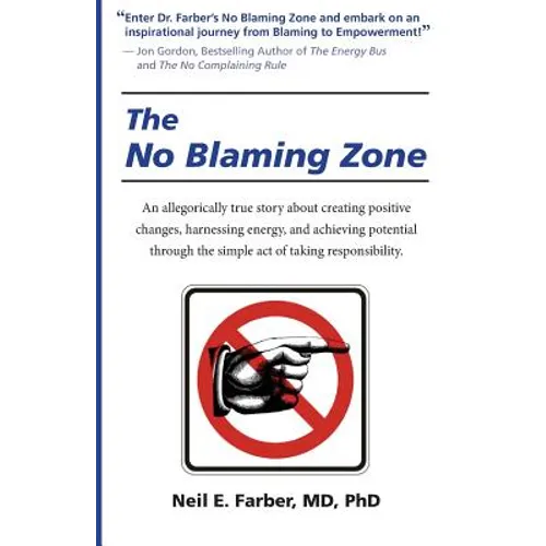 The No Blaming Zone