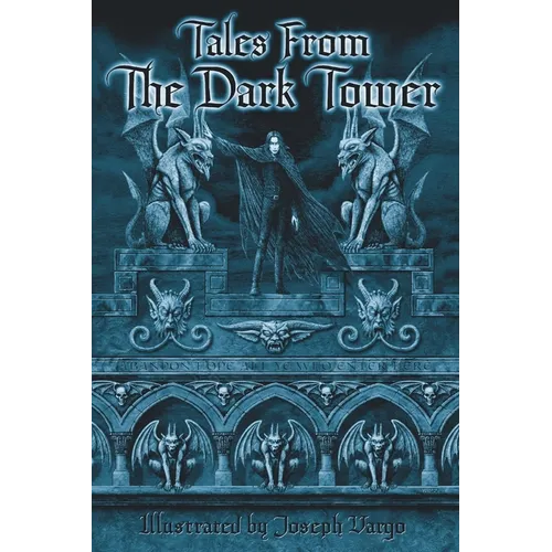 Tales From The Dark Tower