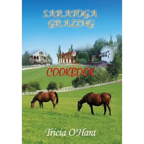 Saratoga Grazing