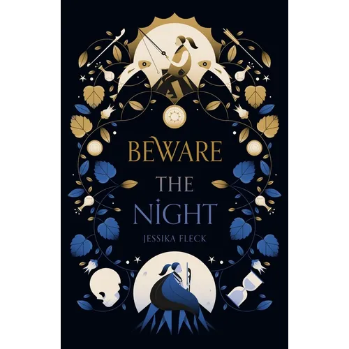The Beware the Night