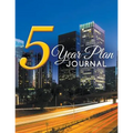5 Year Plan Journal