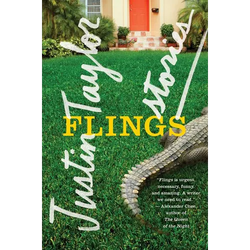 Flings: Stories