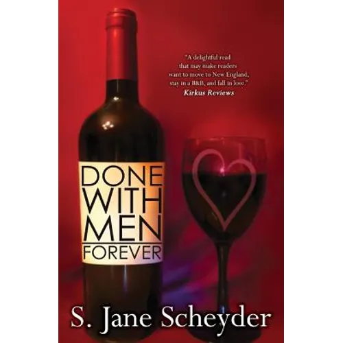 Done with Men Forever
