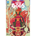 The New Gods Vol. 1: The Falling Sky
