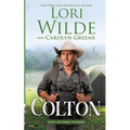 Colton: A Heartwarming Romantic Comedy