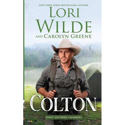 Colton: A Heartwarming Romantic Comedy