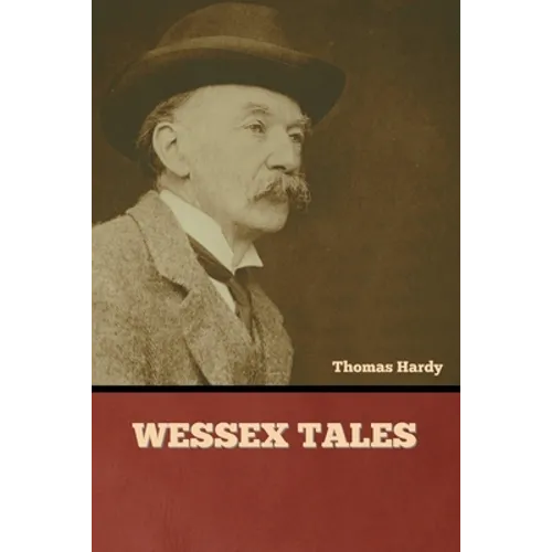 Wessex Tales