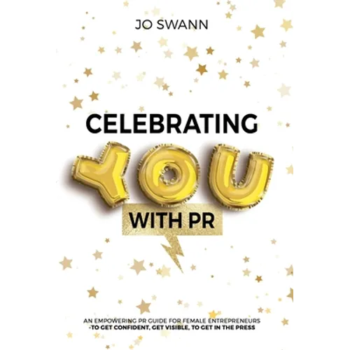 Celebrating YOU with PR!