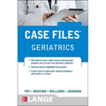 Case Files Geriatrics
