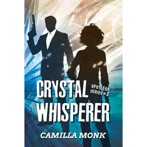 Crystal Whisperer