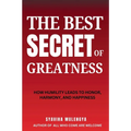 The Best Secret of Greatness