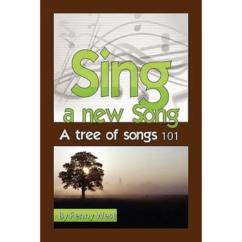 Sing a New Song