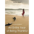 An Entire Year of Being Thankful Gratitude Journal