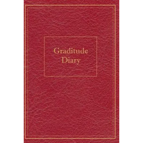 Gratitude Diary