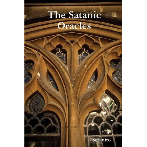 The Satanic Oracles