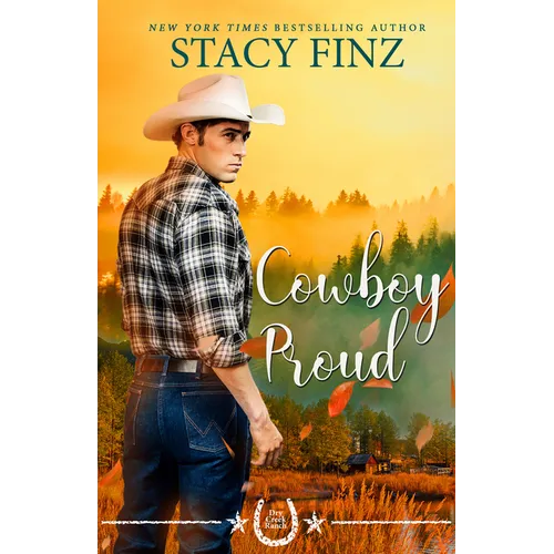 Cowboy Proud
