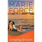 Longing for Love: Gansett Island Series, Book 7 - Hardcover