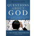Questions about God: The One Hundred Most Frequently Asked Questions about God